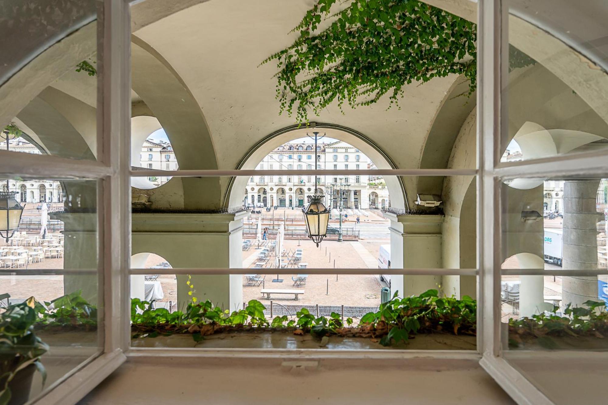 Vittorio Veneto Boutique Studio - Grandmaison Turin Luaran gambar