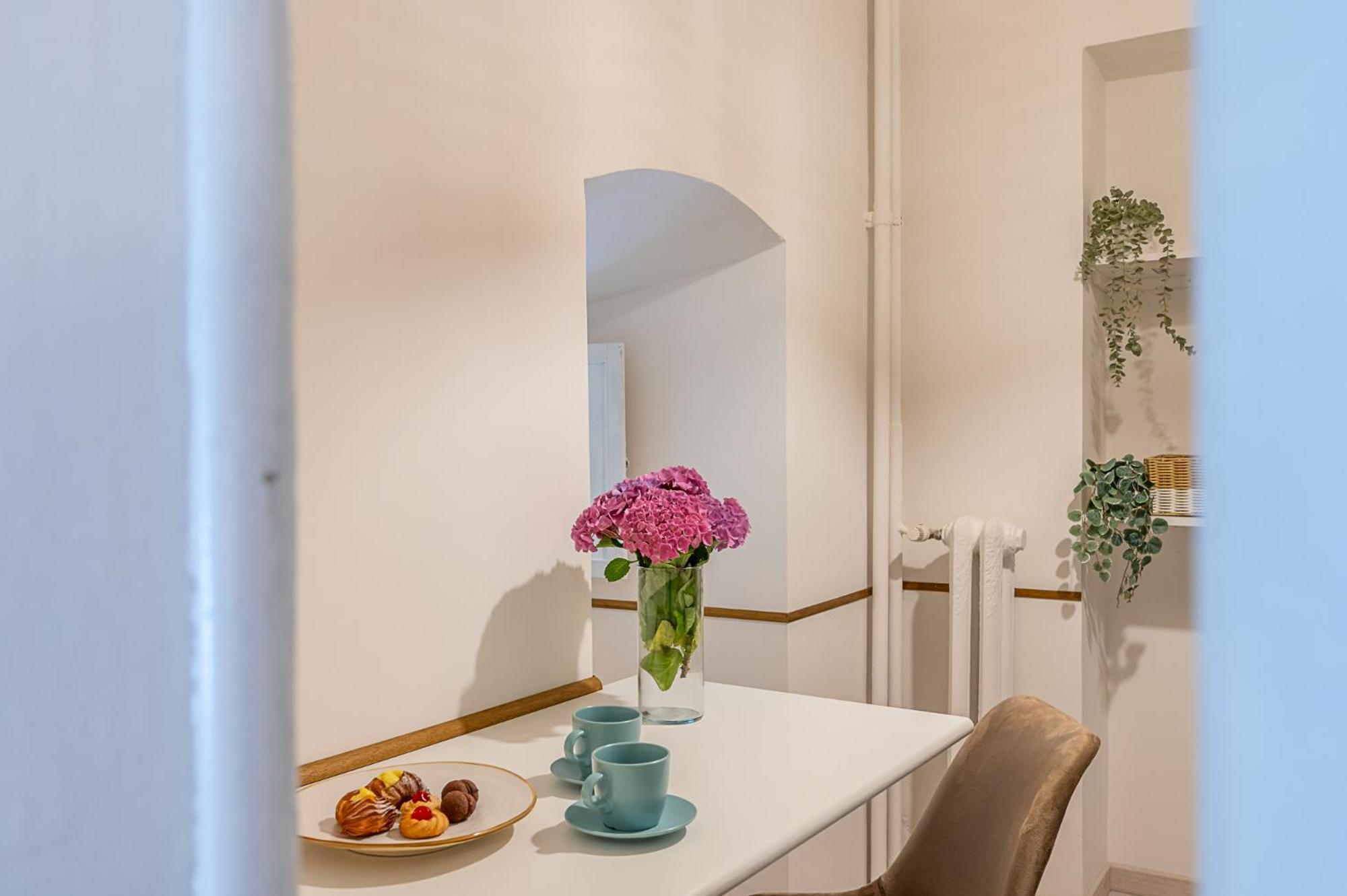 Vittorio Veneto Boutique Studio - Grandmaison Turin Luaran gambar